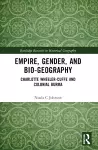 Empire, Gender, and Bio-geography cover