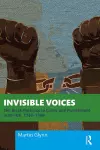 Invisible Voices cover