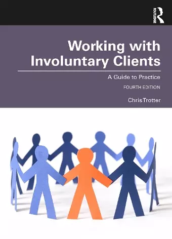 Working with Involuntary Clients cover