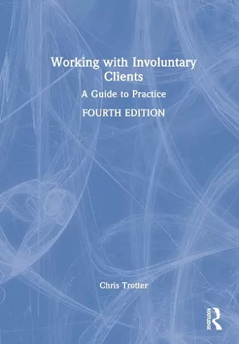 Working with Involuntary Clients cover