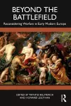 Beyond the Battlefield cover