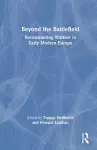 Beyond the Battlefield cover