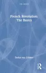 French Revolution: The Basics cover