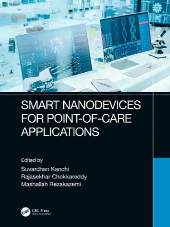 Smart Nanodevices for Point-of-Care Applications cover