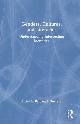 Genders, Cultures, and Literacies cover