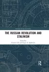 The Russian Revolution and Stalinism cover