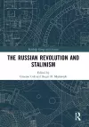 The Russian Revolution and Stalinism cover