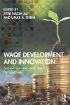 Waqf Development and Innovation cover