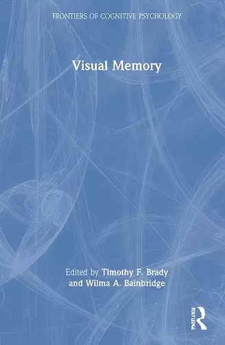 Visual Memory cover