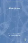 Visual Memory cover