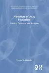 Narratives of Arab Secularism cover