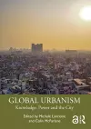 Global Urbanism cover