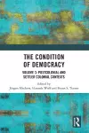 The Condition of Democracy cover