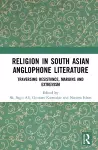 Religion in South Asian Anglophone Literature cover