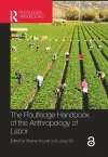 The Routledge Handbook of the Anthropology of Labor cover