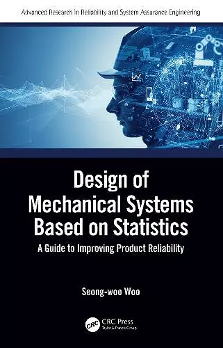 Design of Mechanical Systems Based on Statistics cover