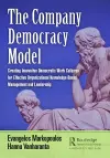 The Company Democracy Model cover