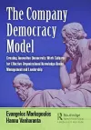 The Company Democracy Model cover