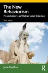 The New Behaviorism cover