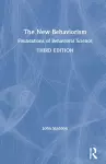 The New Behaviorism cover