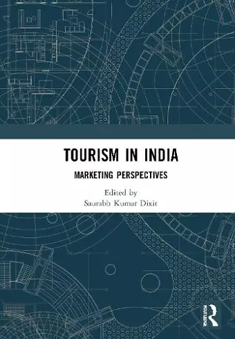 Tourism in India cover