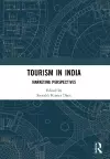 Tourism in India cover