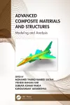 Advanced Composite Materials and Structures cover