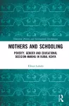 Mothers and Schooling cover