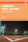 Community Sport Coaching cover