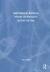 International Business cover