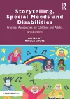 Storytelling, Special Needs and Disabilities cover