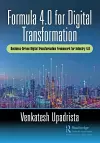 Formula 4.0 for Digital Transformation cover