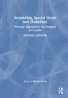 Storytelling, Special Needs and Disabilities cover