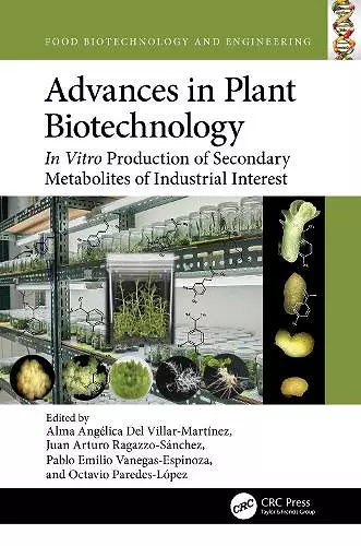 Advances in Plant Biotechnology cover