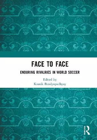 Face to Face cover