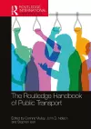 The Routledge Handbook of Public Transport cover