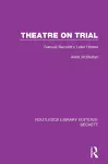 Theatre on Trial cover