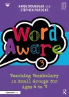 Word Aware 3 cover