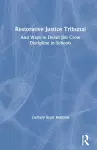 Restorative Justice Tribunal cover