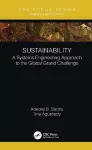 Sustainability cover