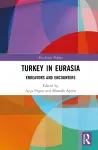 Turkey in Eurasia cover
