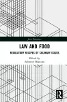 Law and Food cover