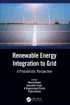 Renewable Energy Integration to the Grid cover