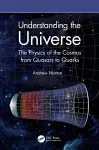 Understanding the Universe cover