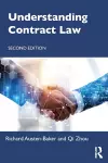 Understanding Contract Law cover