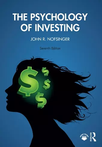 The Psychology of Investing cover