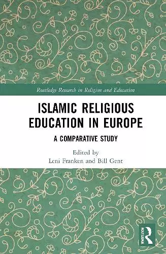 Islamic Religious Education in Europe cover