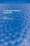 The English Medieval Landscape cover