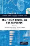 Analytics in Finance and Risk Management cover