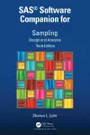 SAS® Software Companion for Sampling cover